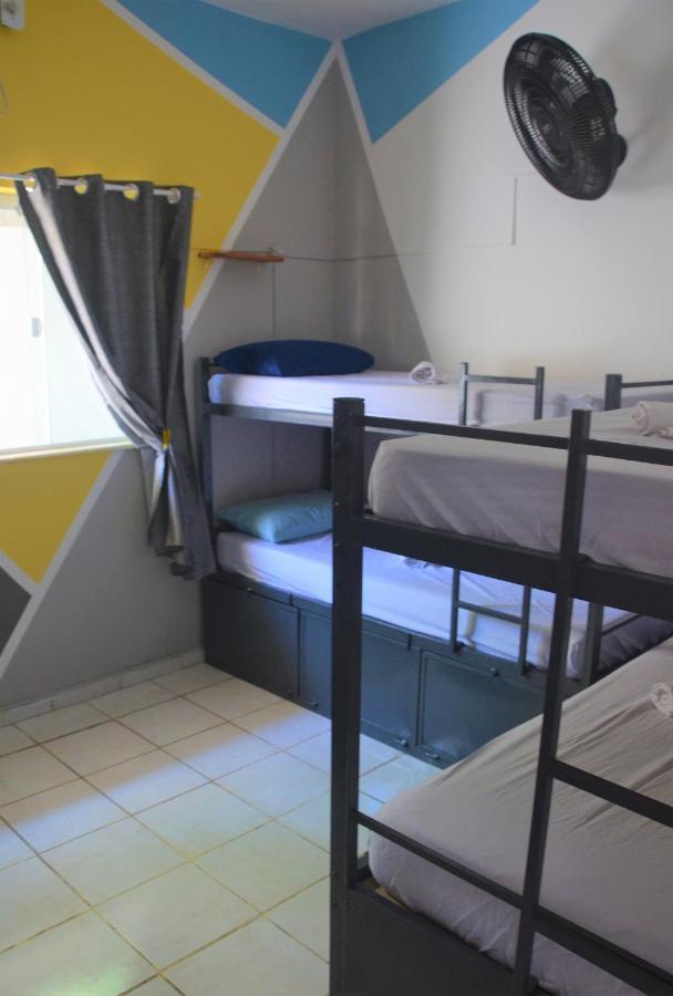 Albergue La Casa *