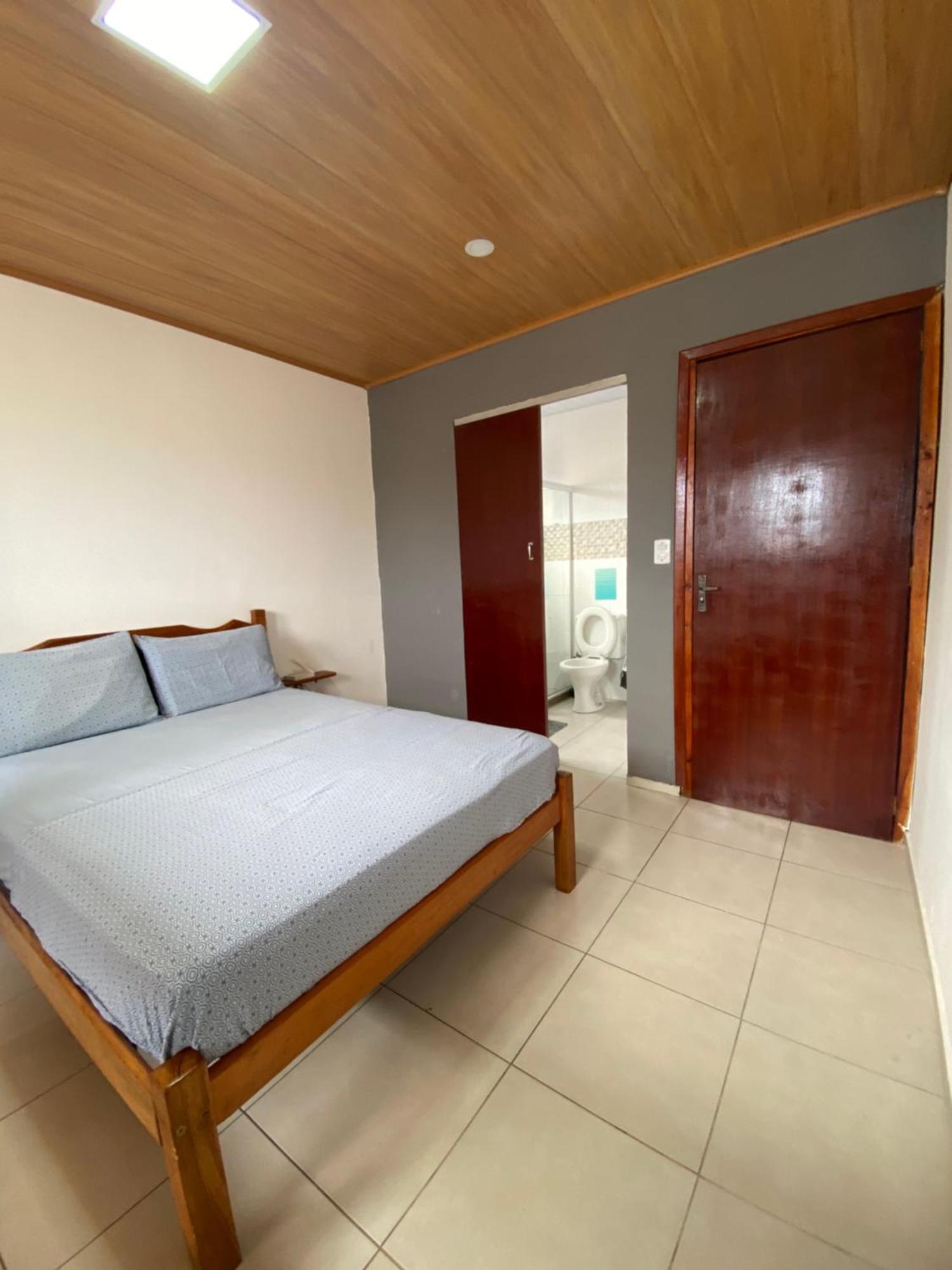 Albergue La Casa