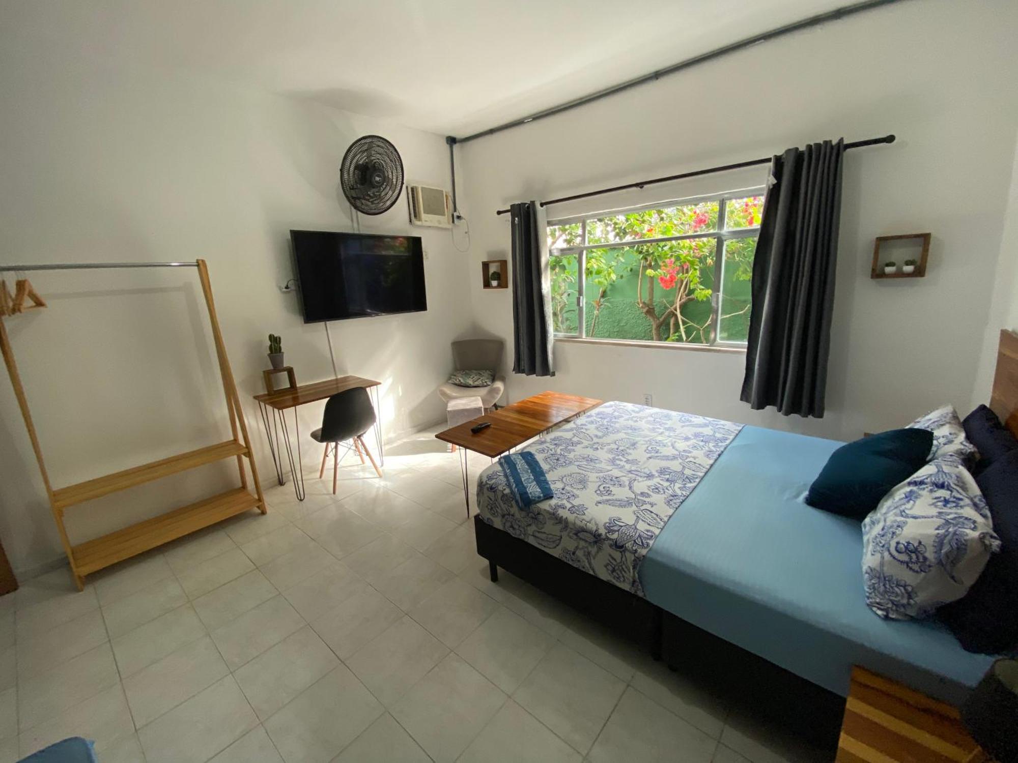 La Casa Albergue Arraial do Cabo