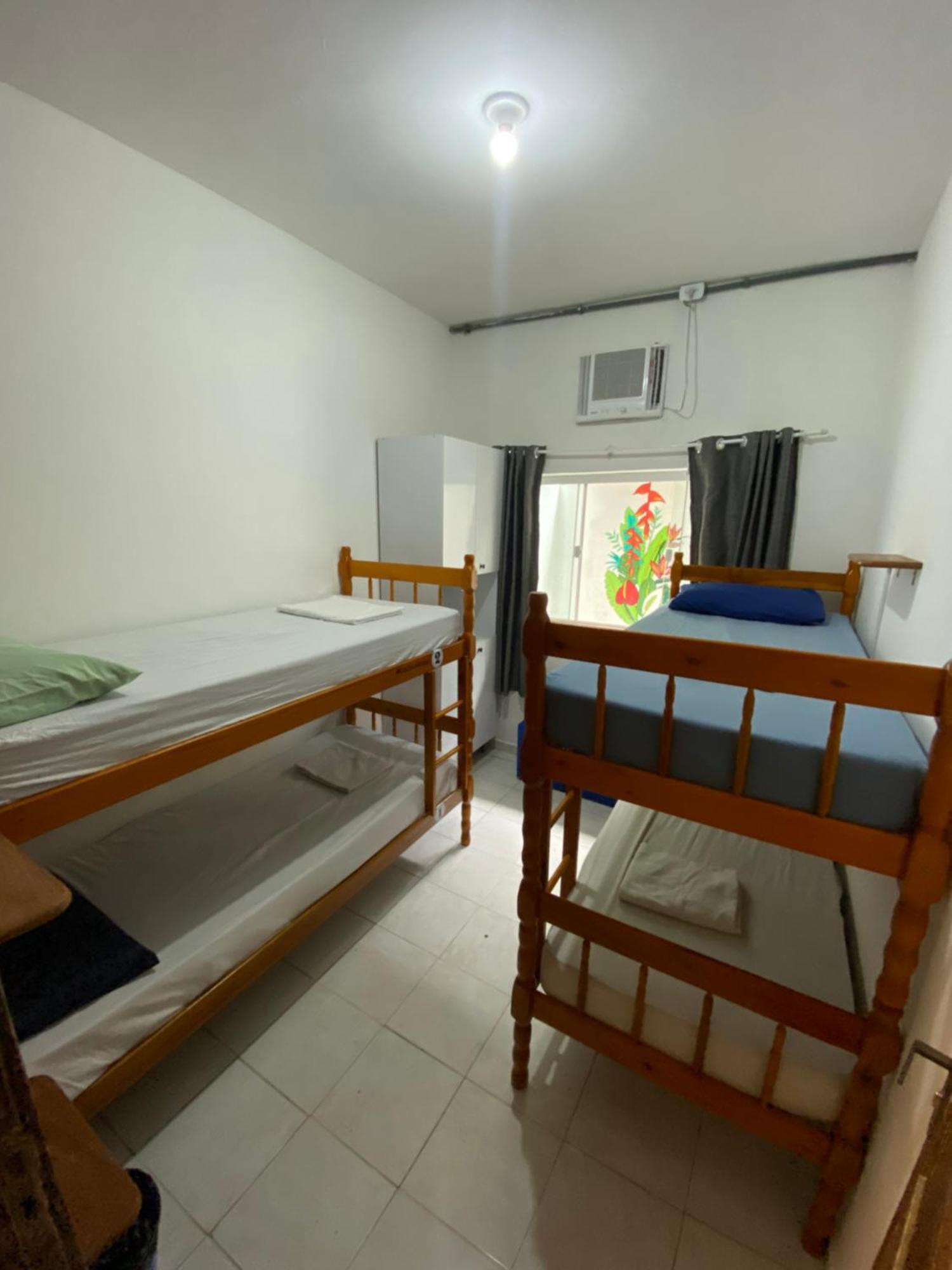 Albergue La Casa Arraial do Cabo