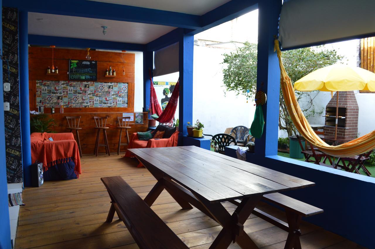 Albergue La Casa *